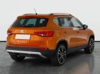 Seat Ateca - fotka číslo 4