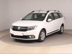 Dacia Logan - fotka číslo 1