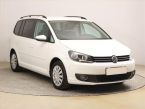 Volkswagen Touran - fotka číslo 0