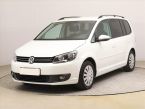 Volkswagen Touran - fotka číslo 1