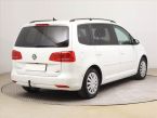 Volkswagen Touran - fotka číslo 4