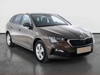 Škoda Scala - fotka číslo 0