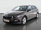 Škoda Scala - fotka číslo 1