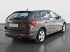 Škoda Scala - fotka číslo 4