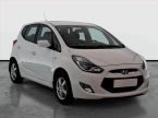 Hyundai ix20 - fotka číslo 0