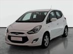 Hyundai ix20 - fotka číslo 1