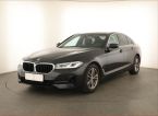 BMW Řada 5 - fotka číslo 1