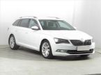 Škoda Superb - fotka číslo 0