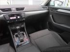 Škoda Superb - fotka číslo 7