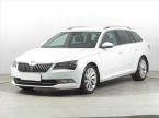 Škoda Superb - fotka číslo 1