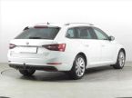 Škoda Superb - fotka číslo 4