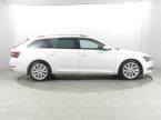 Škoda Superb - fotka číslo 5