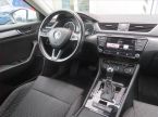 Škoda Superb - fotka číslo 6