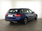 Mercedes Třída C - fotka číslo 4
