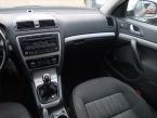 Škoda Octavia - fotka číslo 7