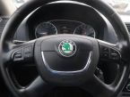 Škoda Octavia - fotka číslo 14