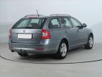 Škoda Octavia - fotka číslo 4