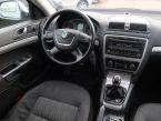 Škoda Octavia - fotka číslo 6