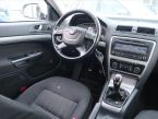 Škoda Octavia - fotka číslo 6