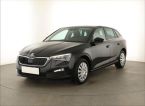 Škoda Scala - fotka číslo 1