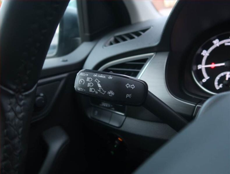 Škoda Fabia - hlavní fotka