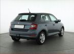 Škoda Fabia - fotka číslo 4
