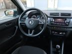 Škoda Fabia - fotka číslo 6