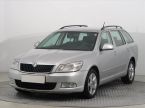 Škoda Octavia - fotka číslo 1