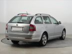 Škoda Octavia - fotka číslo 4
