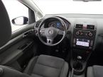 Volkswagen Touran - fotka číslo 6
