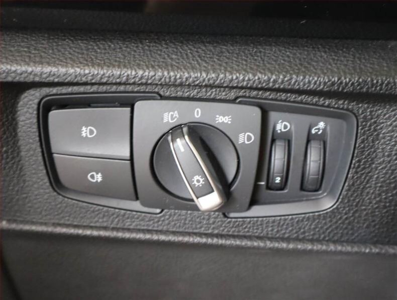 BMW Řada 1 - hlavní fotka