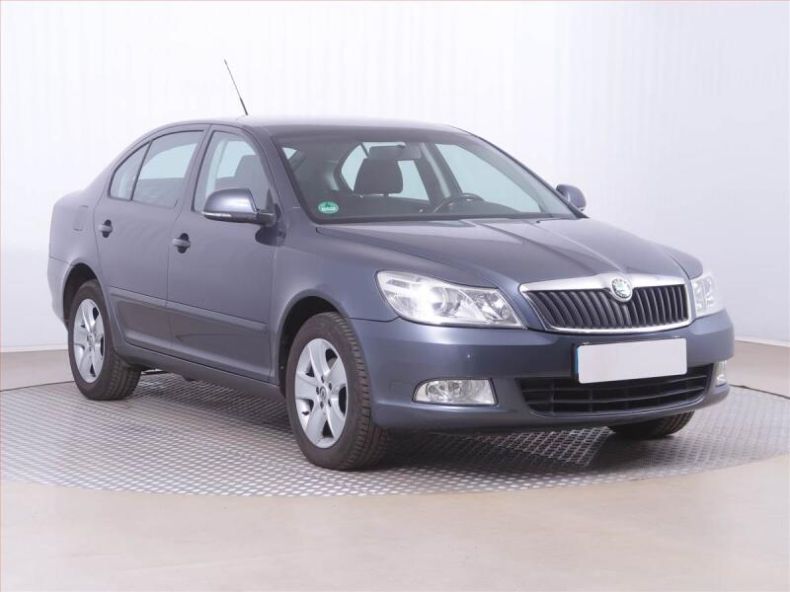 Škoda Octavia - hlavní fotka inzerátu