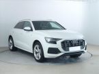 Audi Q8 - fotka číslo 0