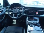 Audi Q8 - fotka číslo 6