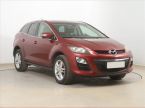 Mazda CX-7 - fotka číslo 0