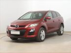 Mazda CX-7 - fotka číslo 1