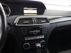 Mercedes Třída C - fotka číslo 9