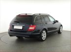 Mercedes Třída C - fotka číslo 4
