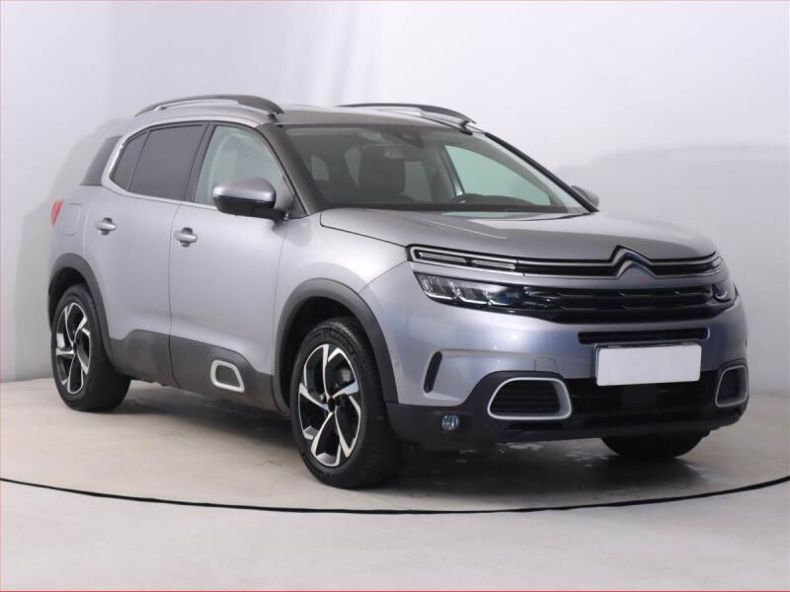 Citroën C5 Aircross - hlavní fotka inzerátu