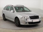 Škoda Octavia - fotka číslo 0