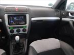 Škoda Octavia - fotka číslo 7