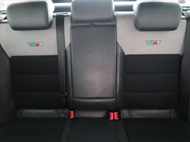 Škoda Octavia - hlavní fotka