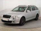 Škoda Octavia - fotka číslo 1