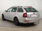 Škoda Octavia - fotka číslo 3