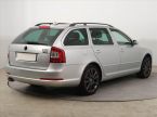 Škoda Octavia - fotka číslo 4