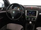 Škoda Octavia - fotka číslo 6