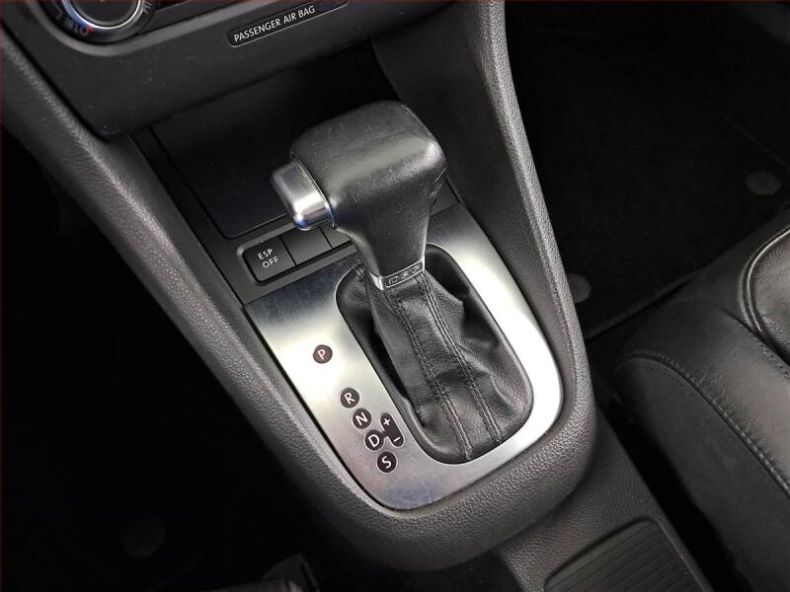 Volkswagen Golf - hlavní fotka inzerátu
