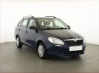 Škoda Fabia - fotka číslo 0