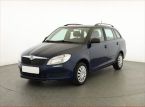 Škoda Fabia - fotka číslo 1
