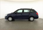 Škoda Fabia - fotka číslo 2